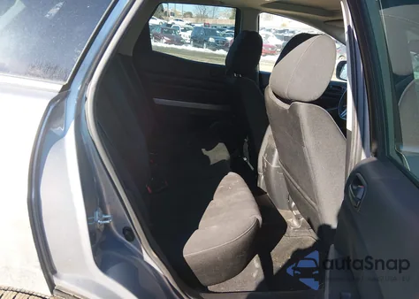 2011 Mazda Cx-7 I Sport from USA, damaged, VIN JM3ER2BM0B0364971